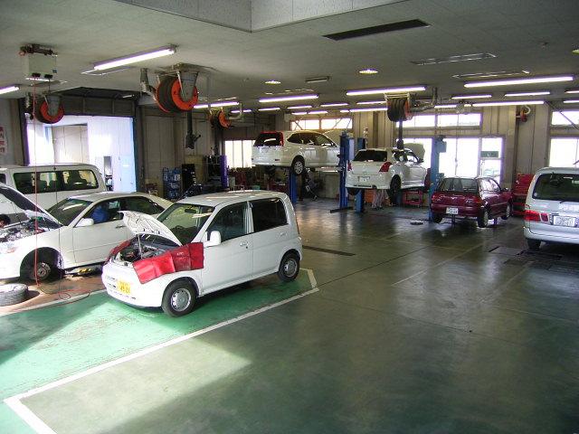 有 秋元自動車 中古車販売店情報 価格 Com