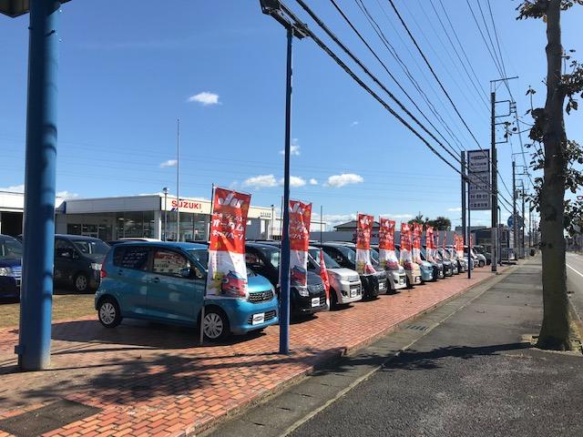 （有）秋元自動車(5枚目)