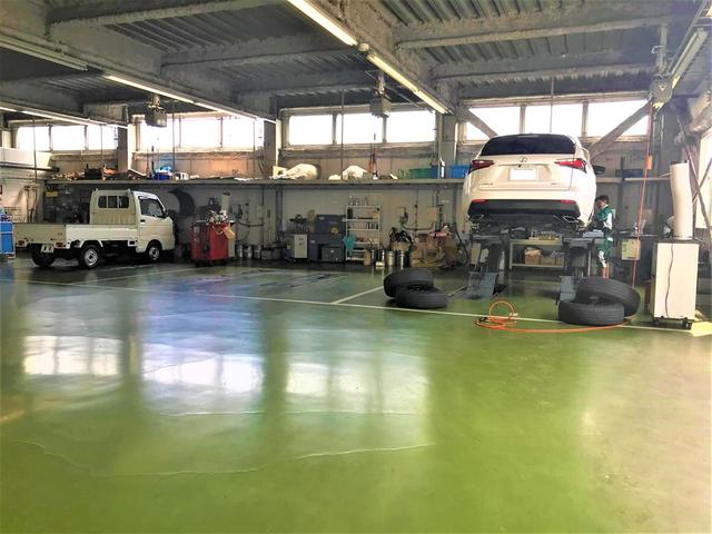 栃木トヨペット(株) U-Carセンター上横田店(5枚目)