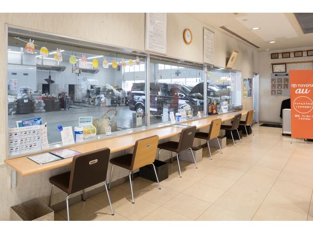 栃木トヨペット(株) 西那須野店(5枚目)