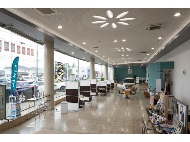 栃木トヨペット(株) U-Car佐野店(1枚目)