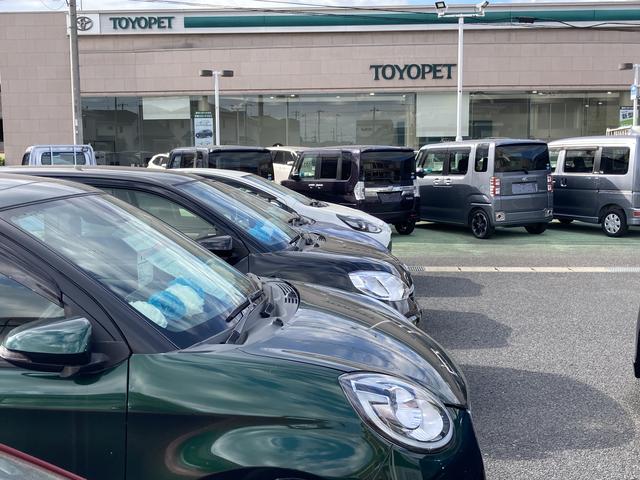 栃木トヨペット(株) U-Car佐野店(5枚目)