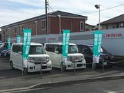 （株）ホンダカーズ栃木中　陽南店5