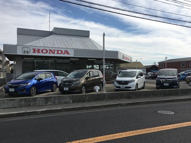 （株）ホンダカーズ栃木中　陽南店(3枚目)