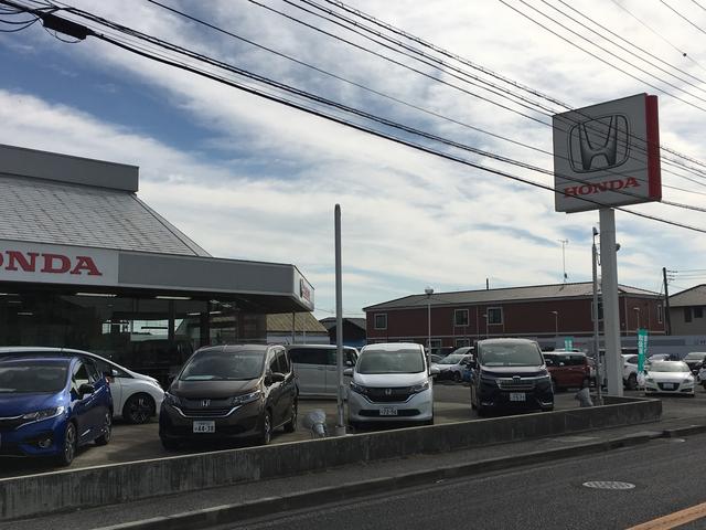 (株)ホンダカーズ栃木中 陽南店(5枚目)