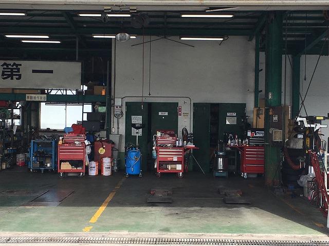 （株）ホンダカーズ栃木中　陽南店8