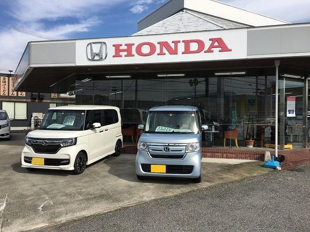 （株）ホンダカーズ栃木中　陽南店10