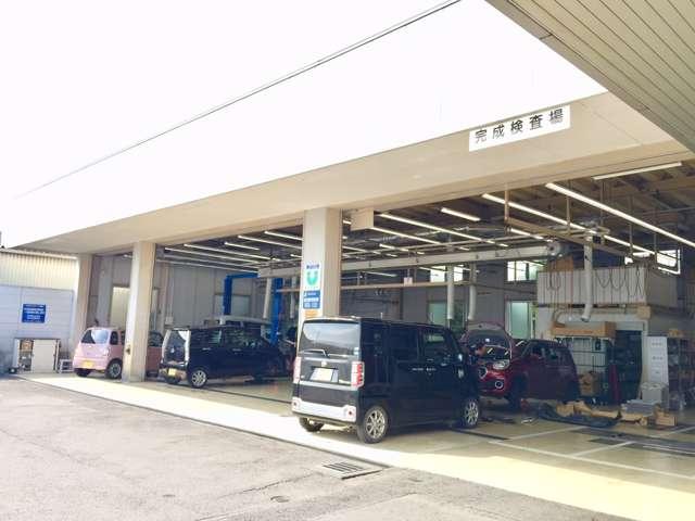 栃木ダイハツ販売（株）西那須野店(6枚目)