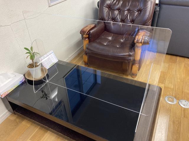 株式会社黒川オートサービス サービス紹介の6つ目