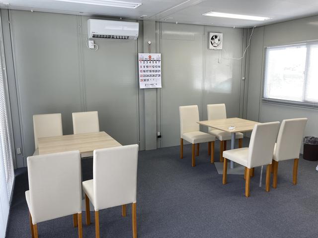 （株）タカハシ自動車 サービス紹介の5つ目