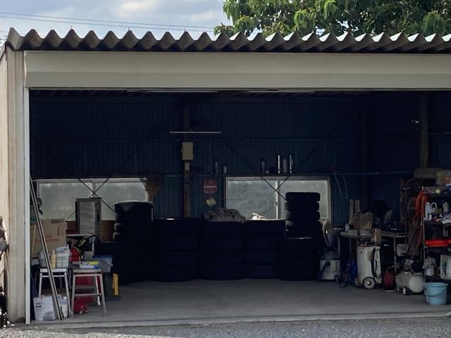 （株）タカハシ自動車 サービス紹介の6つ目