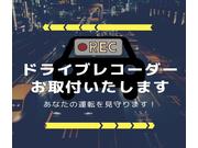 ドライブレコーダーの取り付けも当店で行っております！