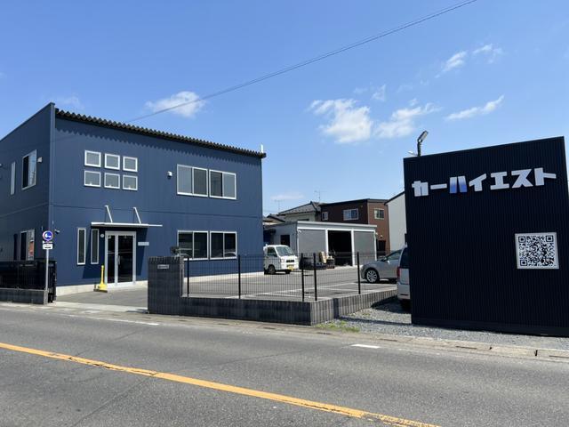 株式会社ＩＦ２　カーハイエスト