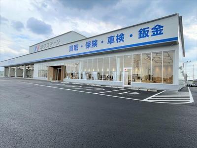 ネクステージ 太田店の画像