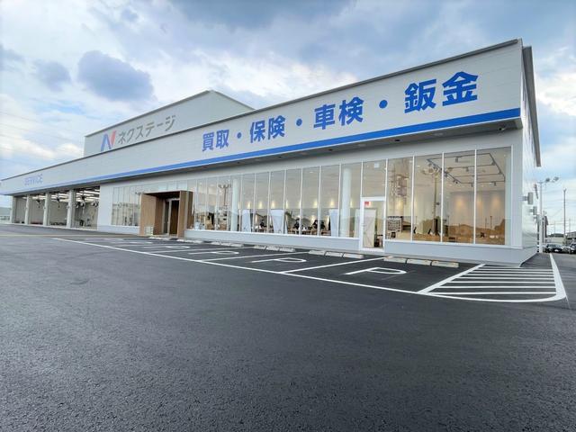 ネクステージ　太田店
