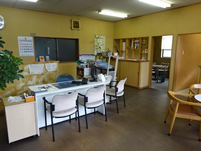 （有）協和自動車 千代田店 サービス紹介の2つ目