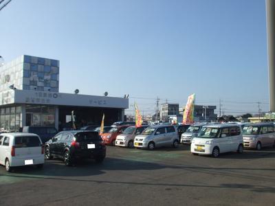 (有)協和自動車 つくば店の画像