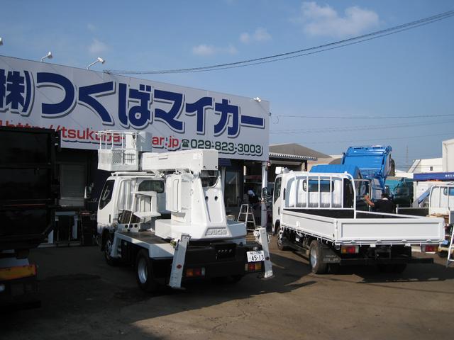 （株）つくばマイカー　バン・トラック専門店(1枚目)