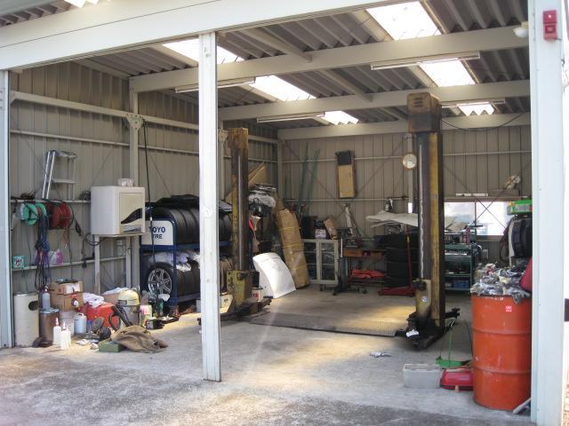 お車の事なら（有）オートビークルへ！