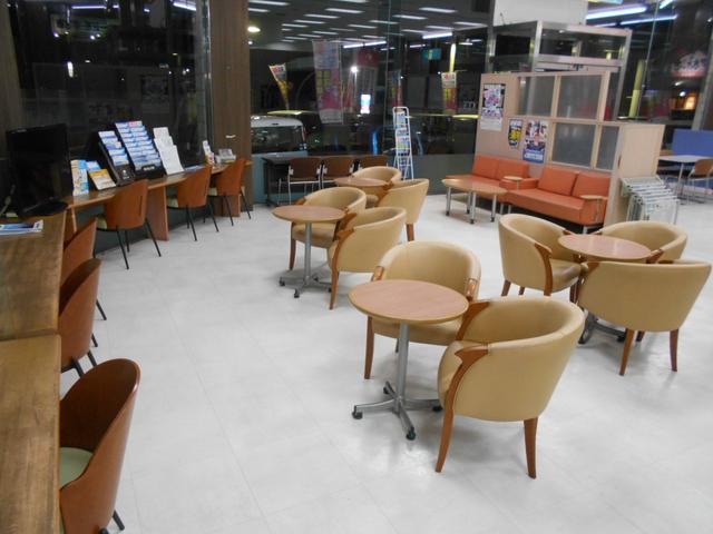 イタコ自販本店 潮来自動車販売株式会社(6枚目)