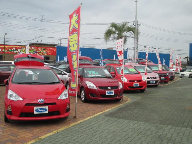 イタコ自販石岡店 潮来自動車販売株式会社(2枚目)