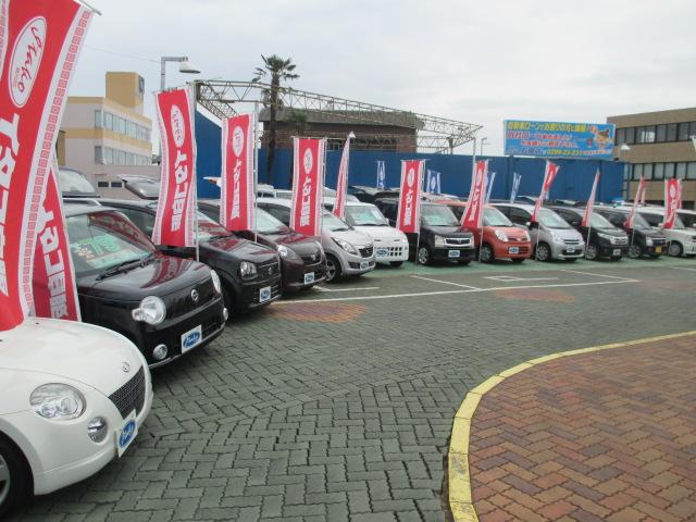 イタコ自販石岡店　潮来自動車販売株式会社(2枚目)