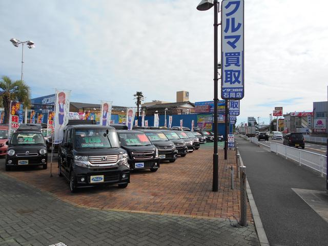 イタコ自販石岡店　潮来自動車販売株式会社(6枚目)