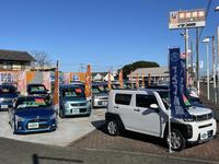 イタコ自販鹿嶋店 潮来自動車販売株式会社
