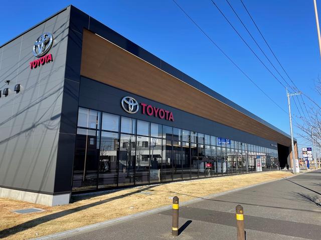 茨城トヨペット（株） つくばみどりの店 サービス紹介の1つ目