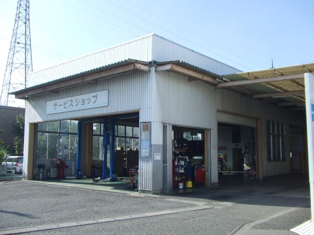 （株）関東マツダ　伊勢崎店(4枚目)