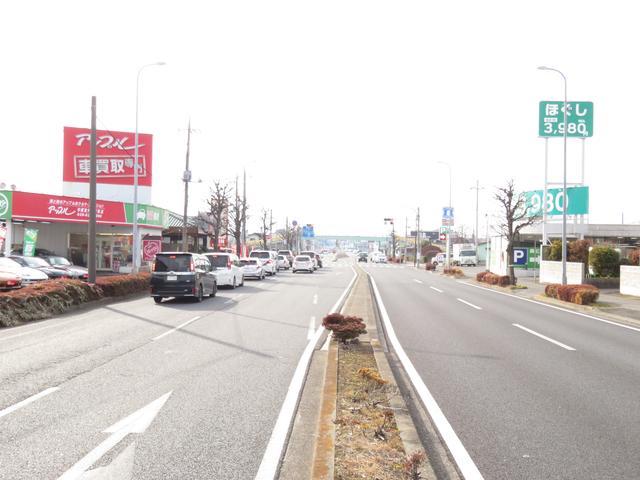 （株）ＫＳファクトリー ランクル宇都宮店 サービス紹介の4つ目