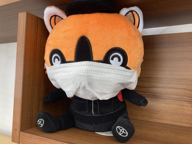 トヨタカローラ新茨城株式会社 日立桜川店中古車センター サービス紹介の5つ目