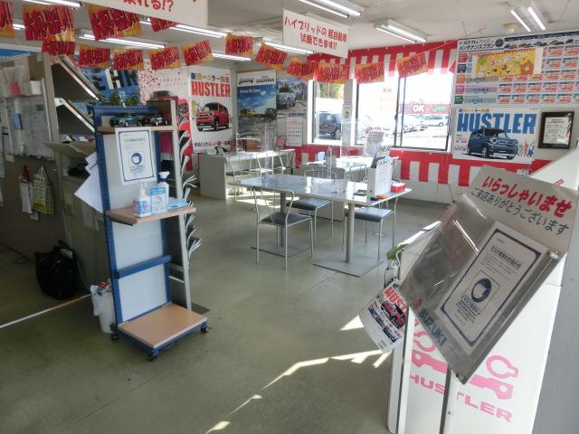 株式会社トヨナガ 野中店(4枚目)
