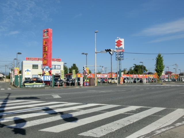株式会社トヨナガ 野中店(6枚目)
