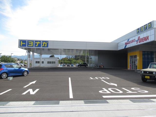 株式会社トヨナガ 富岡店(6枚目)