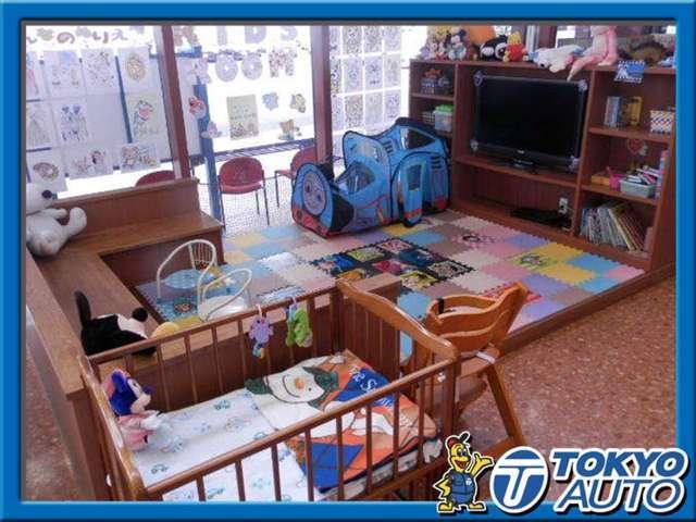 東京オート株式会社　佐野店10