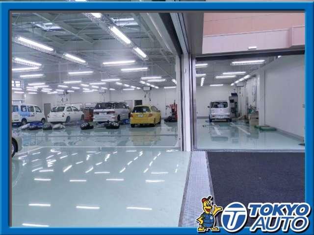 東京オート株式会社　小山店2