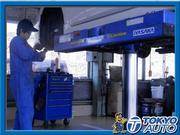 東京オート株式会社　上三川店5