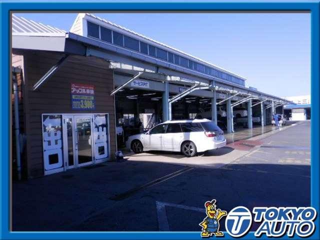 東京オート株式会社　上三川店2