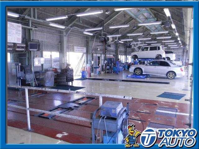 東京オート株式会社　上三川店4