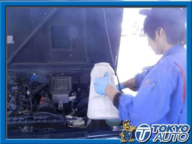 東京オート株式会社　上三川店6