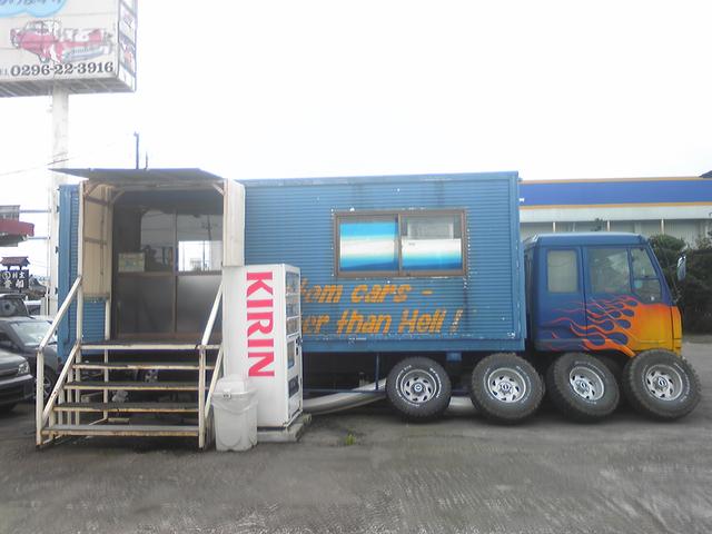 （株）坂入自動車 サービス紹介の6つ目