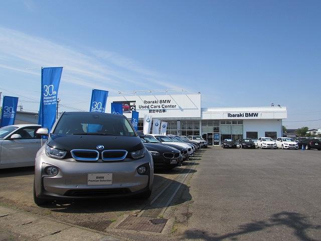 Ibaraki BMW BMW Premium Selection 土浦(3枚目)