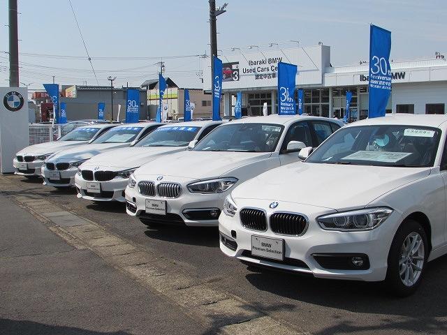 Ｉｂａｒａｋｉ　ＢＭＷ　ＢＭＷ　Ｐｒｅｍｉｕｍ　Ｓｅｌｅｃｔｉｏｎ　土浦