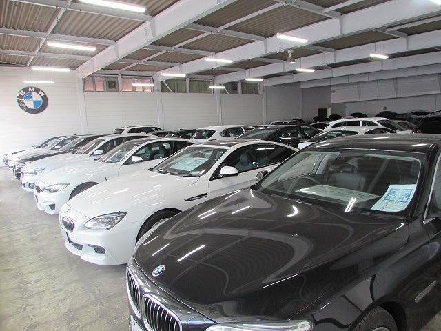 Ibaraki BMW BMW Premium Selection 土浦(5枚目)