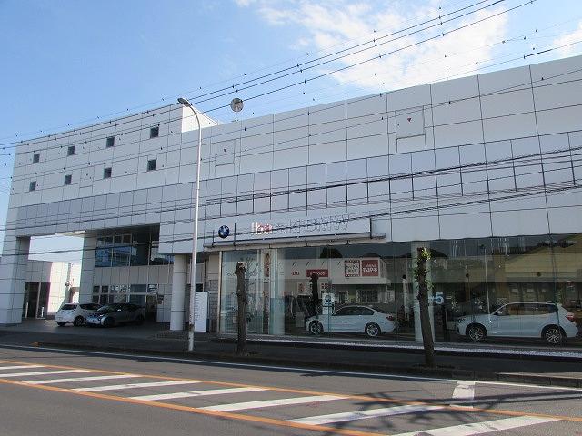 Ibaraki BMW BMW Premium Selection 土浦(6枚目)