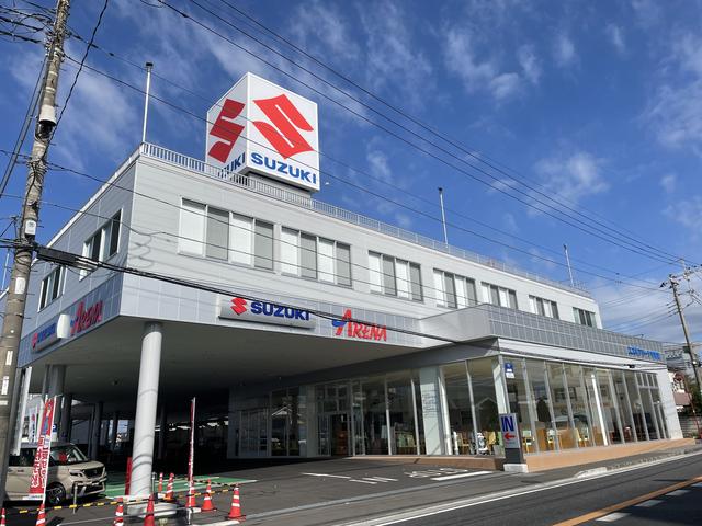 株式会社スズキ自販栃木Ｕ’ｓ　ＳＴＡＴＩＯＮ宇都宮