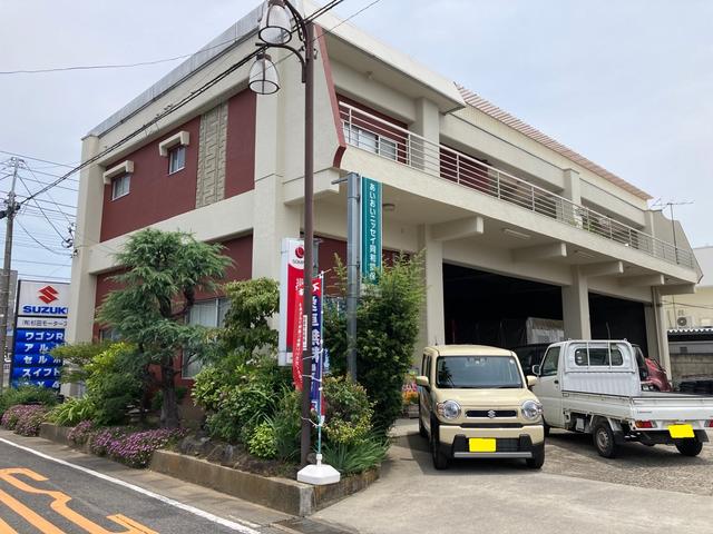 有限会社　杉田モータース