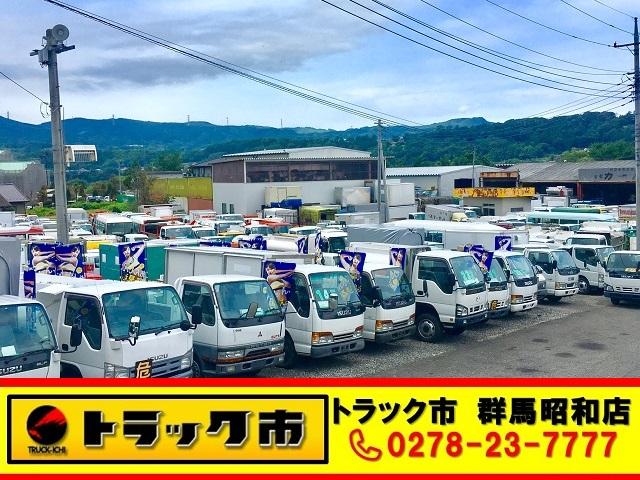 株式会社カードック大利根 トラック市 群馬昭和店 (2枚目)