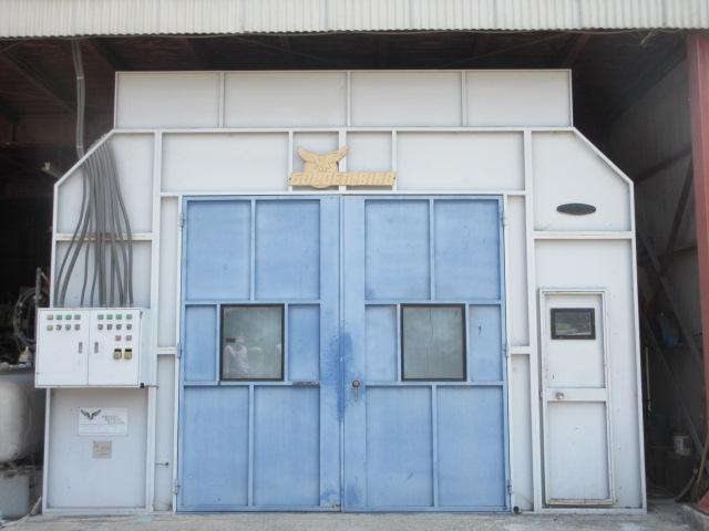株式会社カードック大利根 トラック市 群馬昭和店 (5枚目)